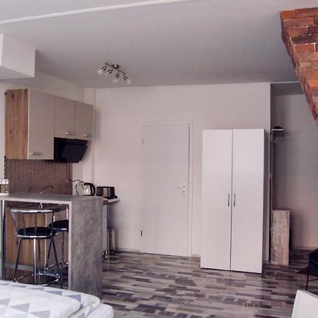 Moderne Wohnung Schwarzwald - In Bester Lage Direkt Am Fluss Bad Wildbad Exteriör bild